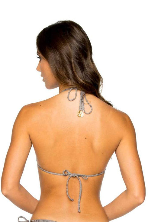 Luli Fama Turi Turai Triangle Top